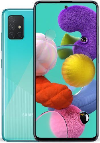 Prism Crush Blue