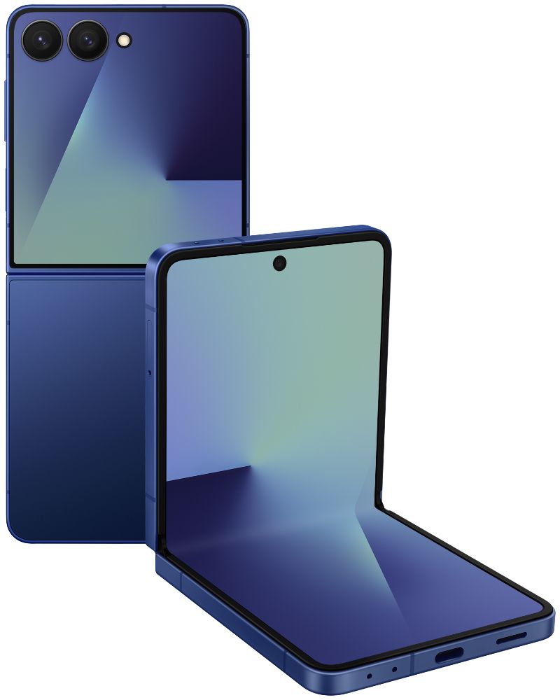 Galaxy Z Flip 7 - 256GB