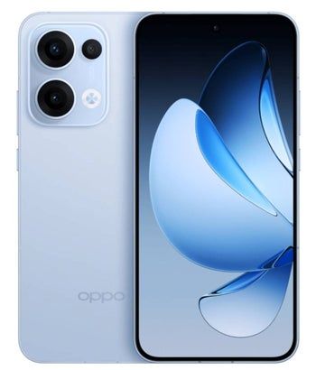 Galaxy Blue