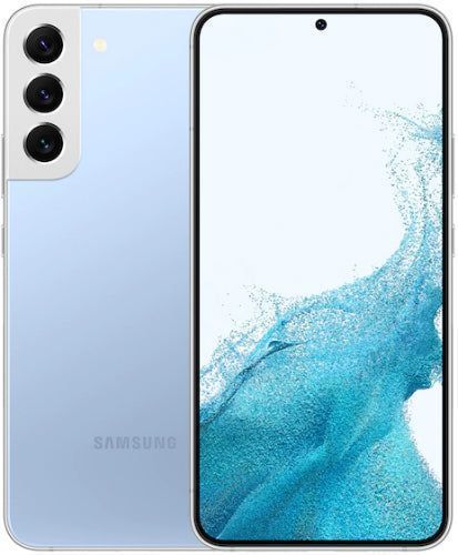Galaxy S22+ 5G - 128GB