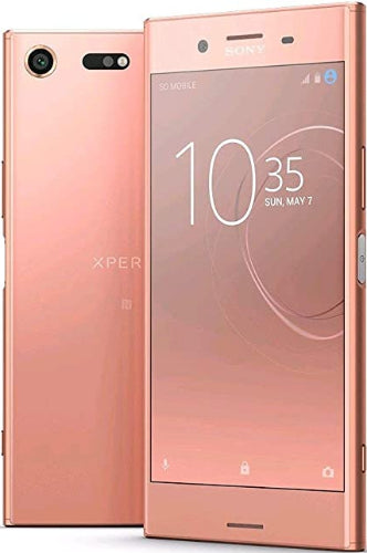 Bronze Pink