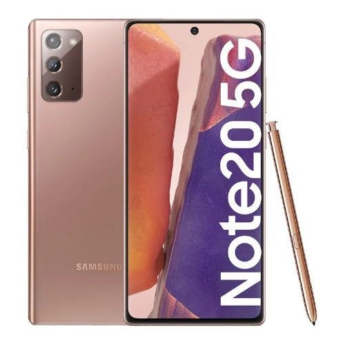 Galaxy Note 20 (5G) - 256GB