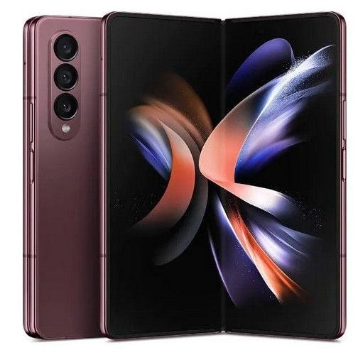 Galaxy Z Fold 4 5G - 1TB