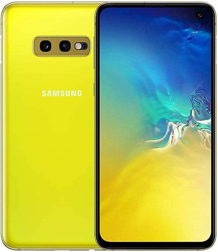 Galaxy S10e - 128GB