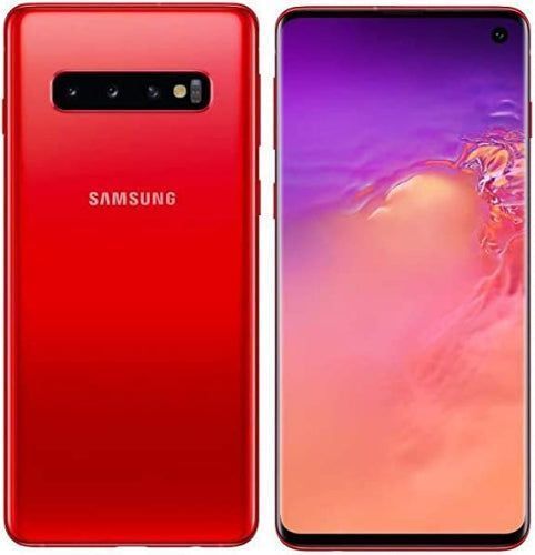 Galaxy S10 - 128GB