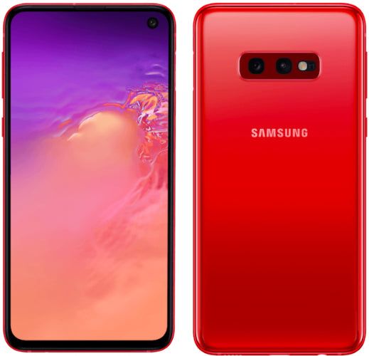Galaxy S10e - 128GB