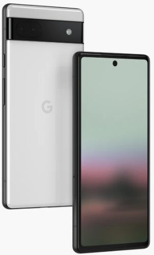 Pixel 6a - 128GB