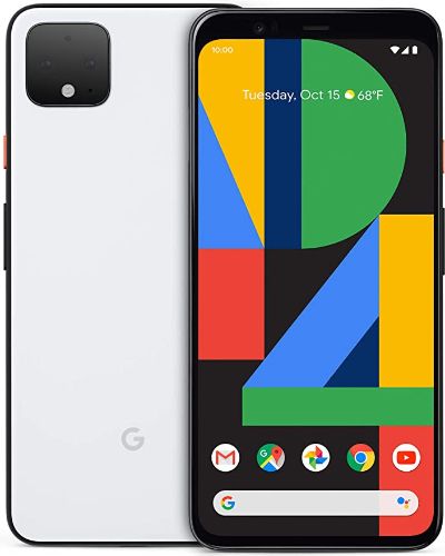 Clearly White