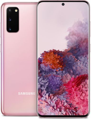 Galaxy S20+ - 128GB