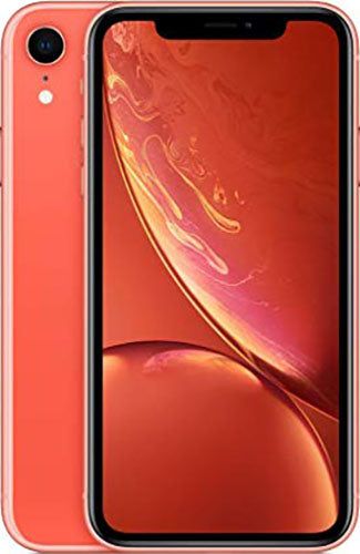iPhone XR - 256GB
