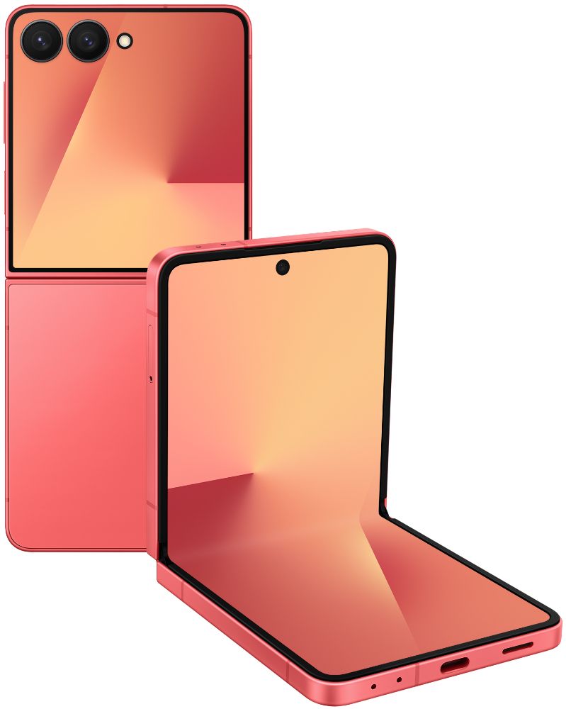 Galaxy Z Flip 7 - 256GB