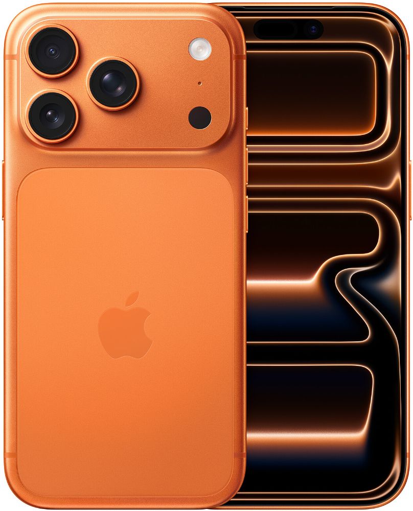 iPhone 17 Pro Max - 2TB