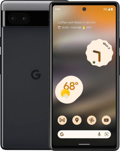 Pixel 6a - 128GB