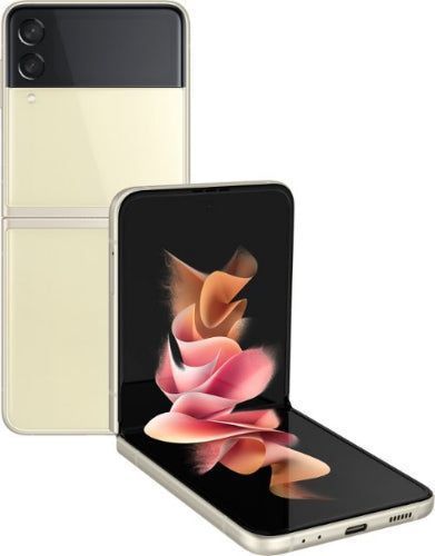 Galaxy Z Flip 3 - 128GB