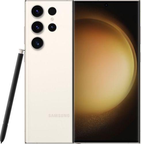 Galaxy S23 Ultra 5G - 512GB