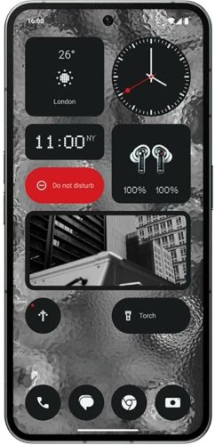 Dark Gray