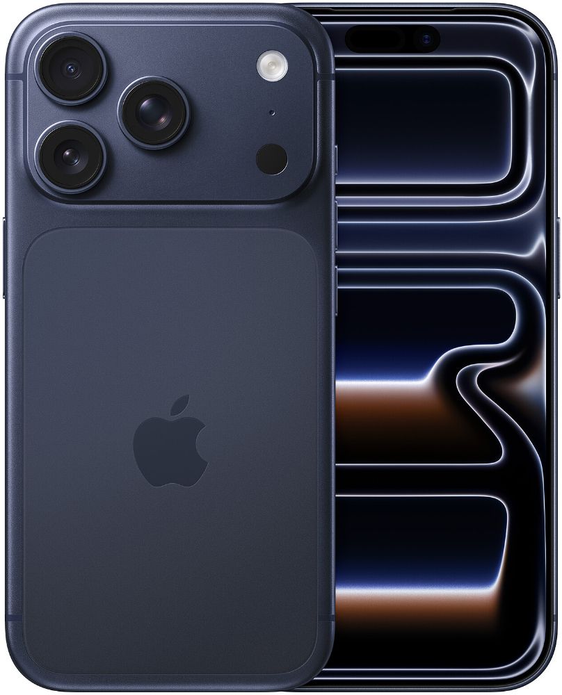 iPhone 17 Pro Max - 2TB