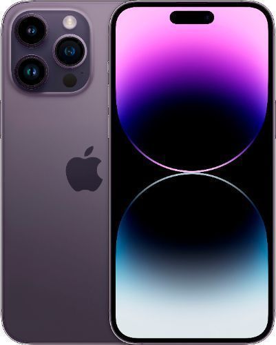 iPhone 14 Pro - 128GB