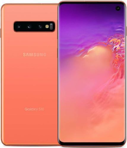 Galaxy S10 - 512GB