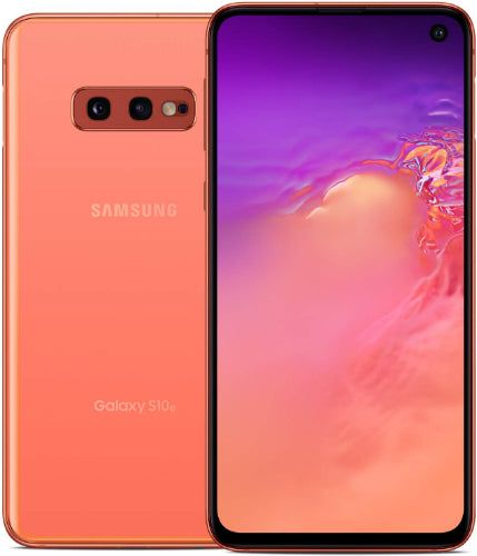 Galaxy S10e - 128GB