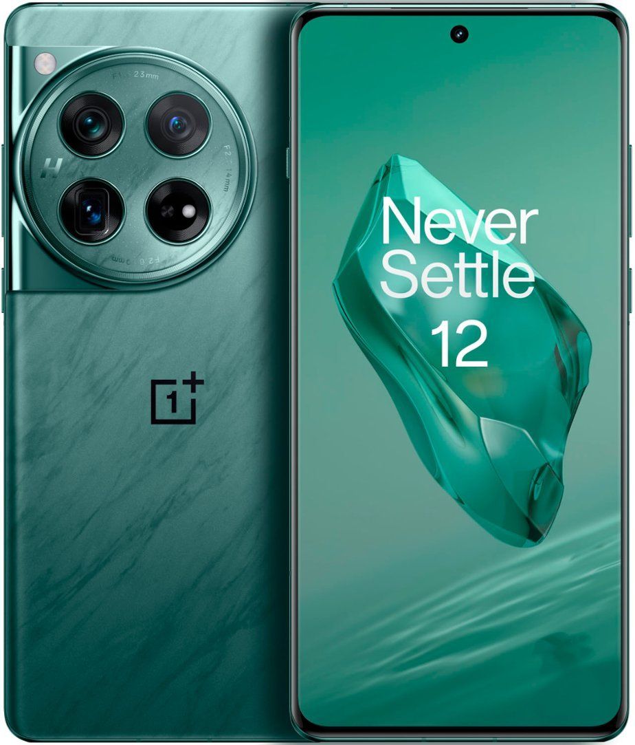 OnePlus 12 - 512GB - 16GB