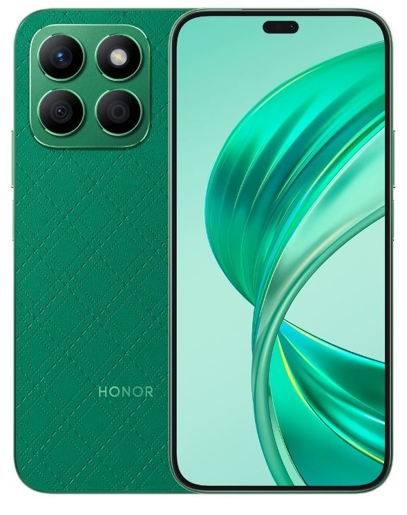 Glamorous Green