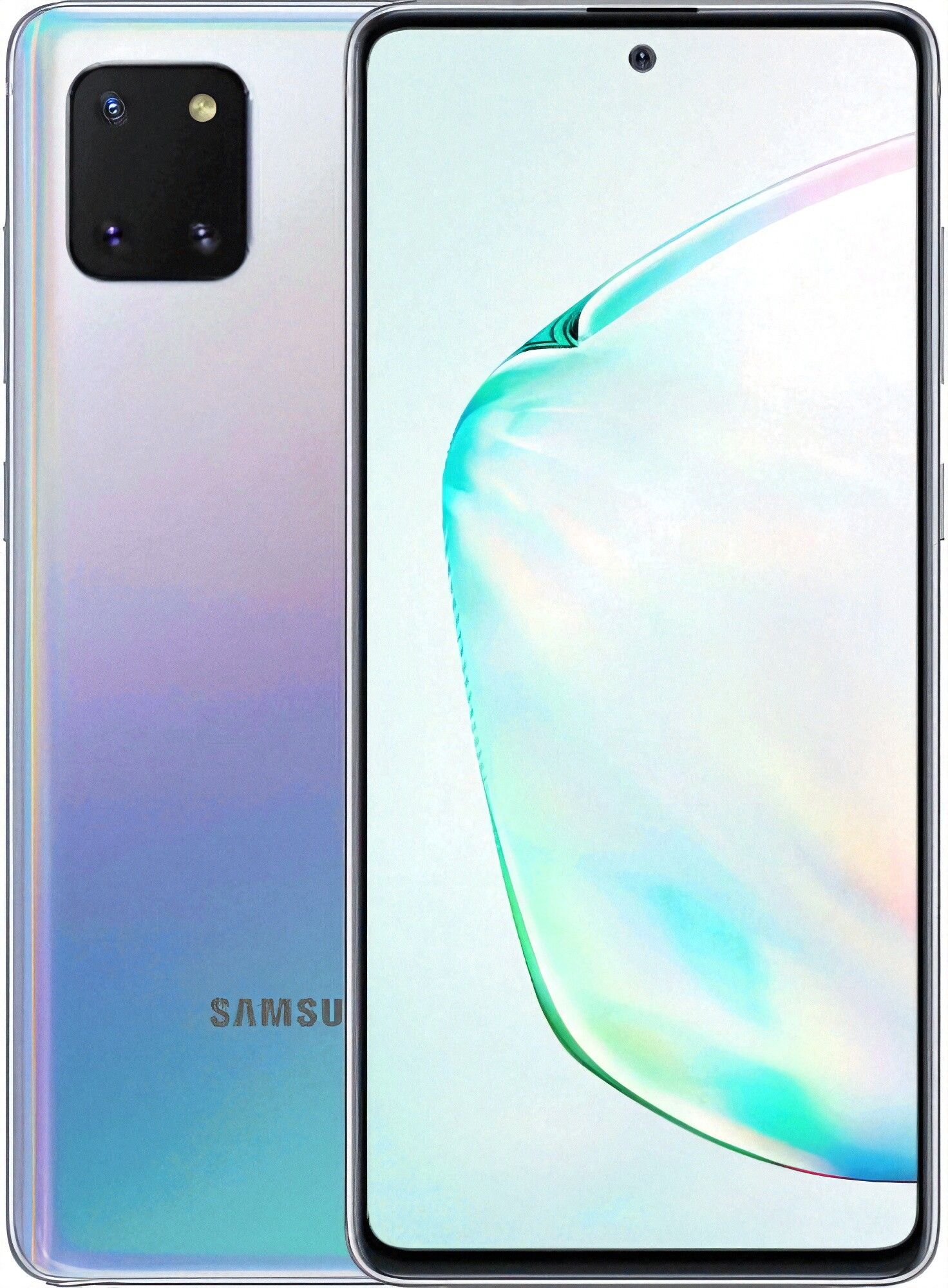 Aura Glow