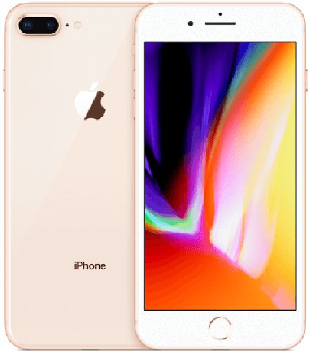 iPhone 8 Plus - 64GB