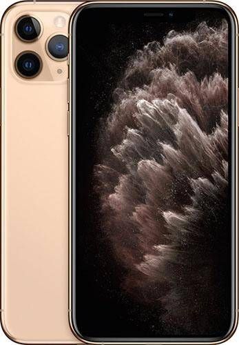 iPhone 11 Pro - 512GB