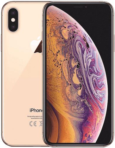 iPhone XS Max - 64GB