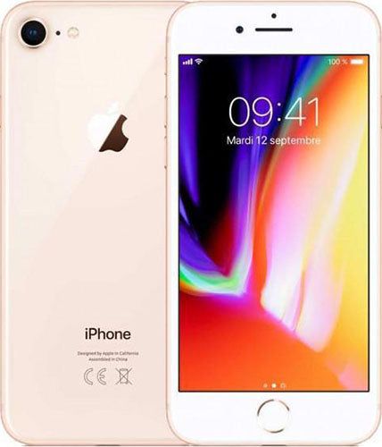 iPhone 8 - 64GB