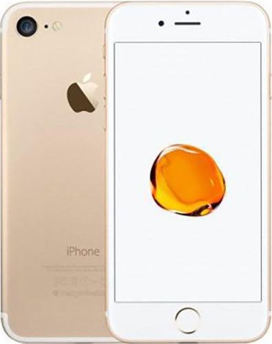 iPhone 7 - 128GB
