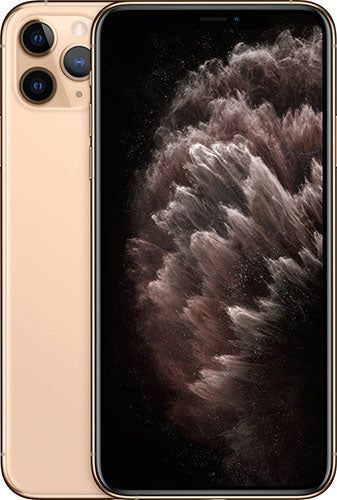 iPhone 11 Pro Max - 64GB