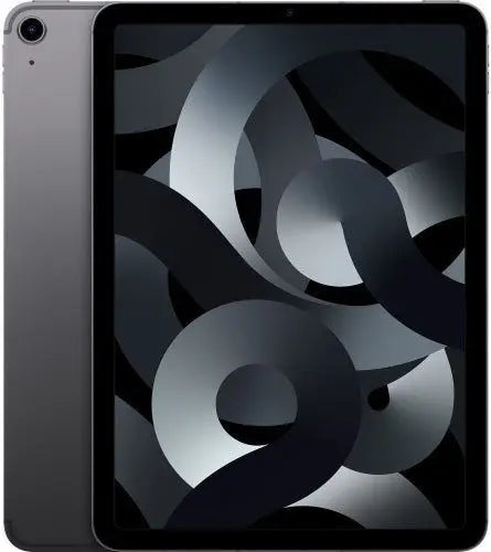 Space Grey