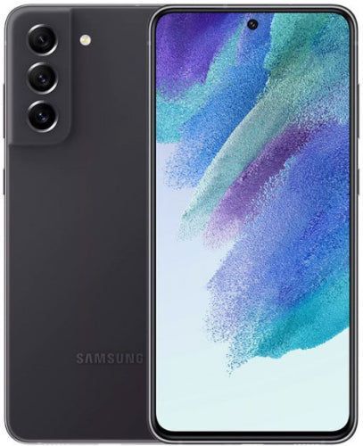 Galaxy S21 FE 5G - 128GB