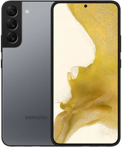 Galaxy S22+ 5G - 128GB