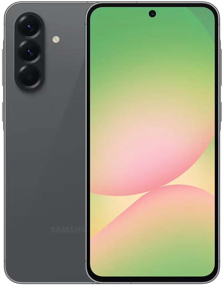 Galaxy A56 (5G) - 128GB - 12GB