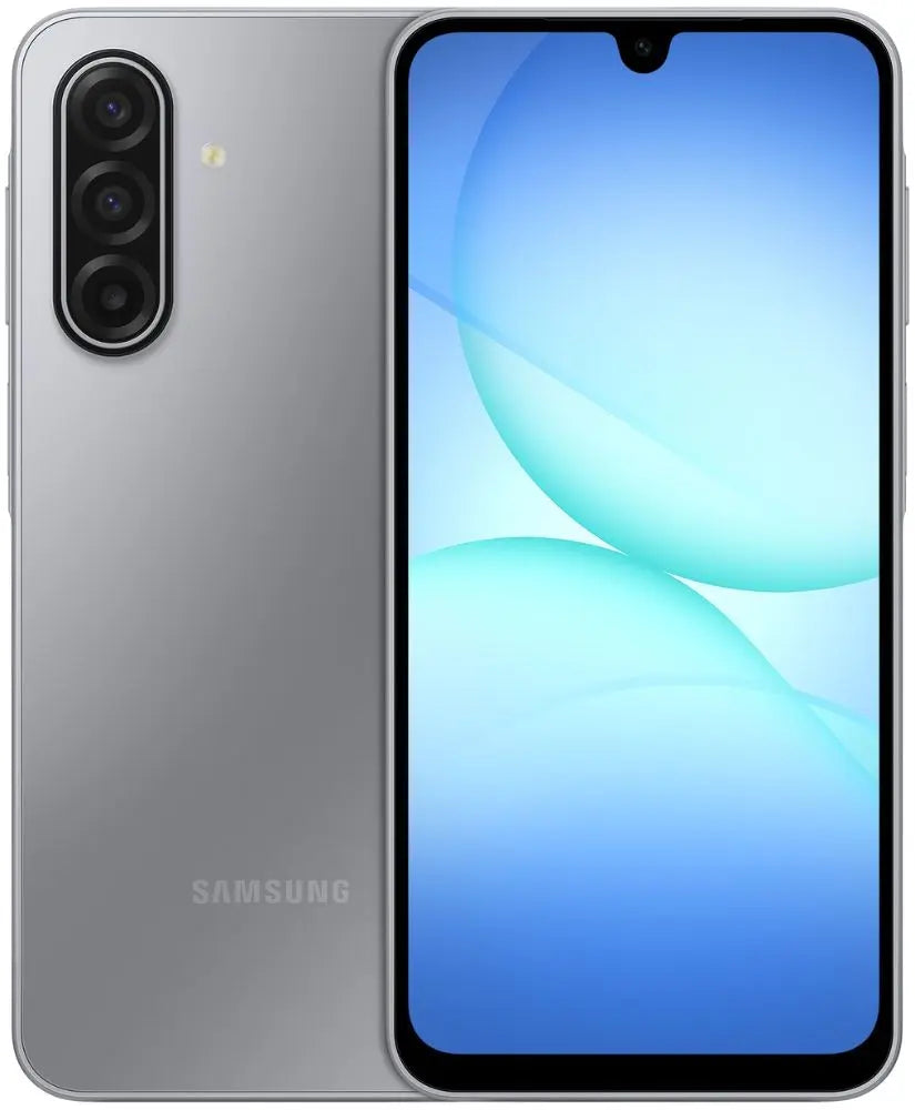 Galaxy A17 - 128GB - 4GB