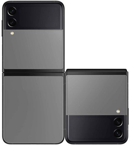 Galaxy Z Flip 3 - 256GB