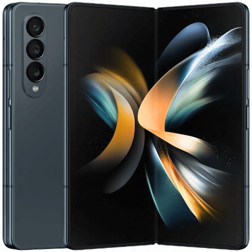Galaxy Z Fold 4 5G - 1TB