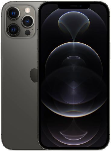 iPhone 12 Pro Max - 512GB