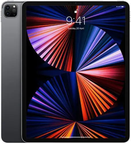 Space Grey