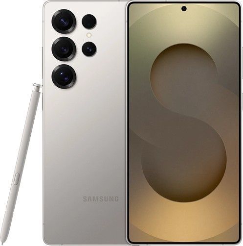 Galaxy S25 Ultra - 512GB