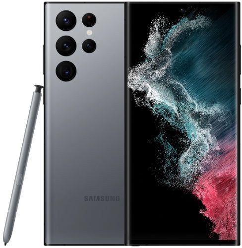 Galaxy S22 Ultra 5G - 256GB