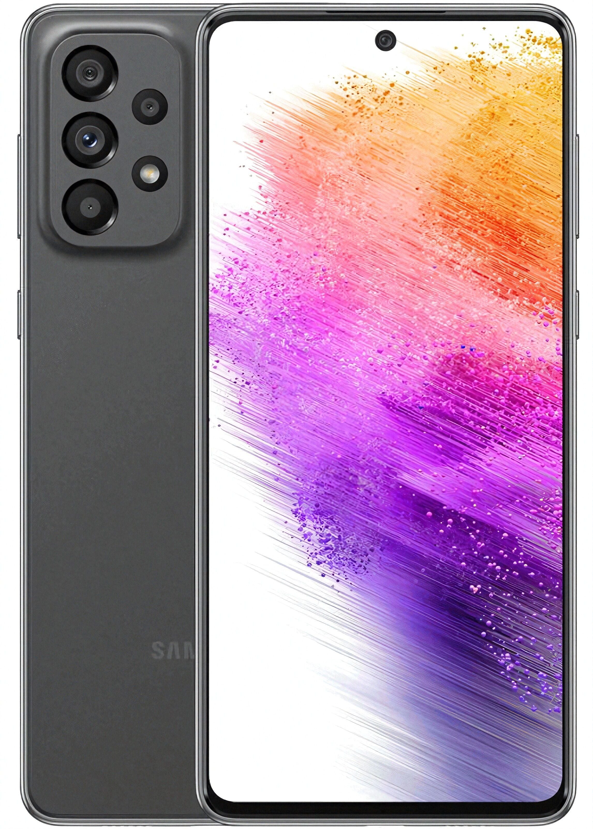 Awesome Gray