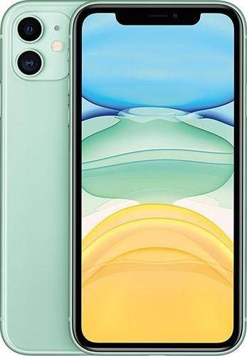 iPhone 11 - 64GB