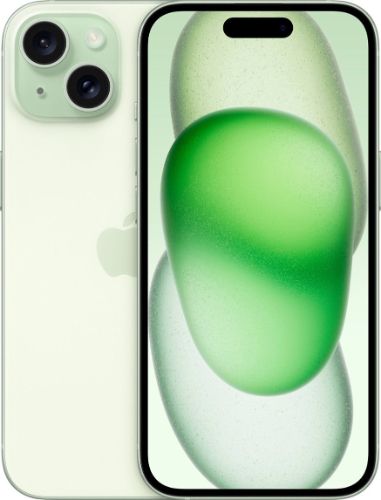 iPhone 15 - 512GB