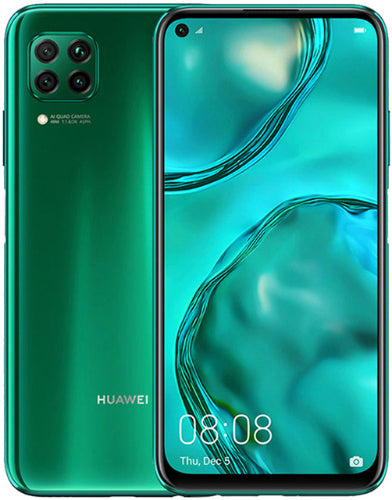 Crush Green