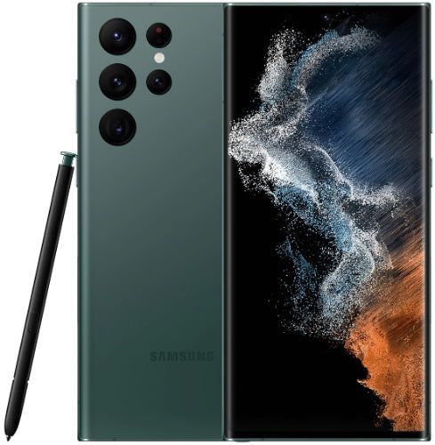 Galaxy S22 Ultra 5G - 256GB