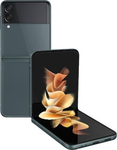 Galaxy Z Flip 3 - 128GB